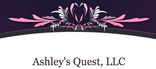Ashley's Quest