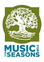 Music for All Seasons