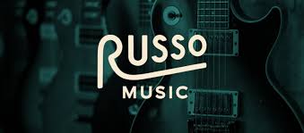 Russo Music